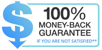 Virtual Admin Assistant refund policy